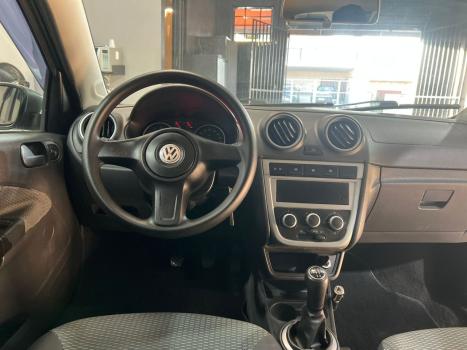 VOLKSWAGEN Gol 1.0 4P G5 CITY FLEX, Foto 7