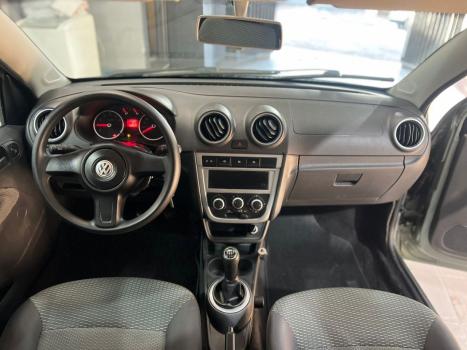 VOLKSWAGEN Gol 1.0 4P G5 CITY FLEX, Foto 9