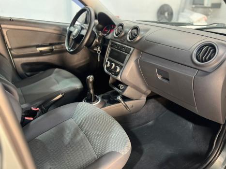 VOLKSWAGEN Gol 1.0 4P G5 CITY FLEX, Foto 10