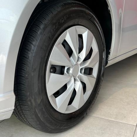 VOLKSWAGEN Gol 1.0, Foto 2