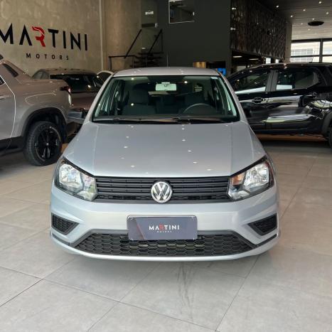VOLKSWAGEN Gol 1.0, Foto 3