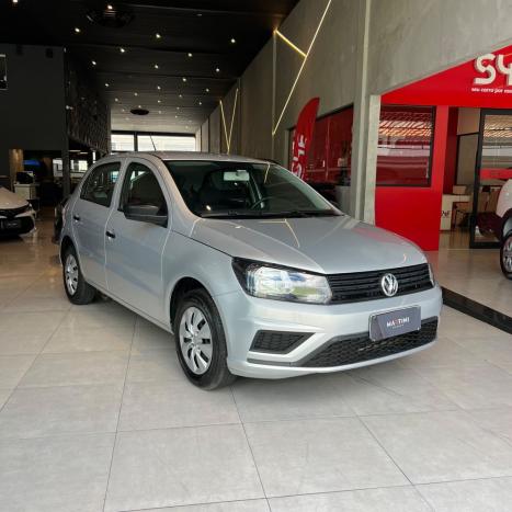 VOLKSWAGEN Gol 1.0, Foto 4