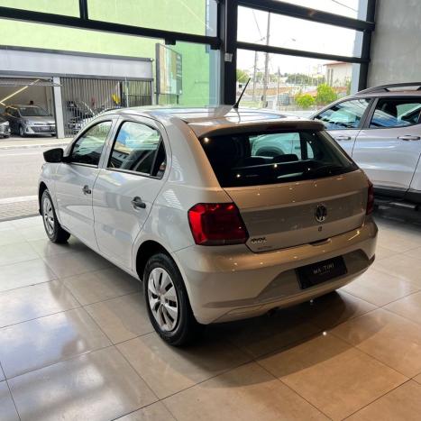VOLKSWAGEN Gol 1.0, Foto 5