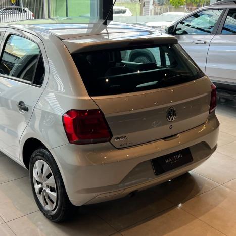 VOLKSWAGEN Gol 1.0, Foto 6