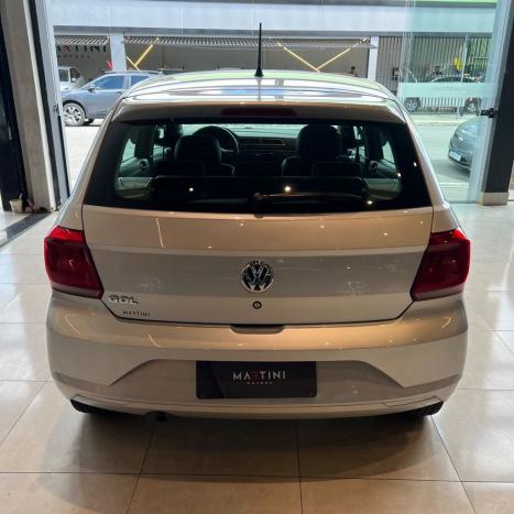 VOLKSWAGEN Gol 1.0, Foto 7