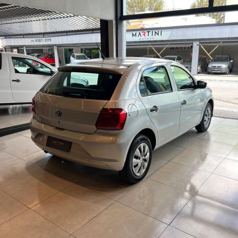 VOLKSWAGEN Gol 1.0, Foto 8