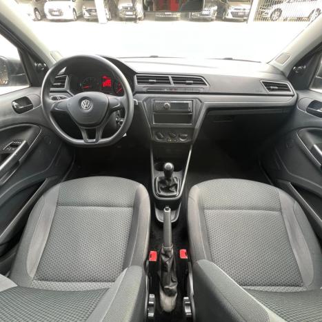 VOLKSWAGEN Gol 1.0, Foto 9