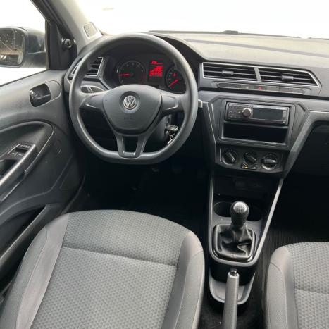 VOLKSWAGEN Gol 1.0, Foto 10