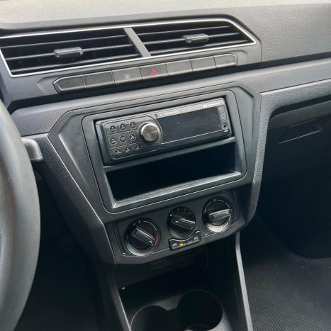 VOLKSWAGEN Gol 1.0, Foto 12
