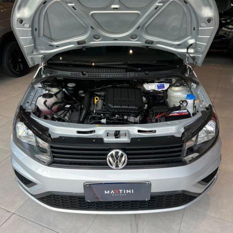 VOLKSWAGEN Gol 1.0, Foto 18