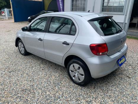 VOLKSWAGEN Gol 1.0 G6 FLEX CITY, Foto 3