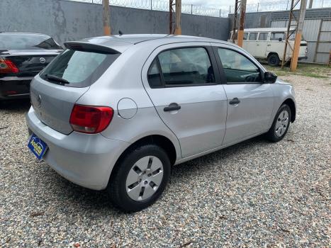 VOLKSWAGEN Gol 1.0 G6 FLEX CITY, Foto 5