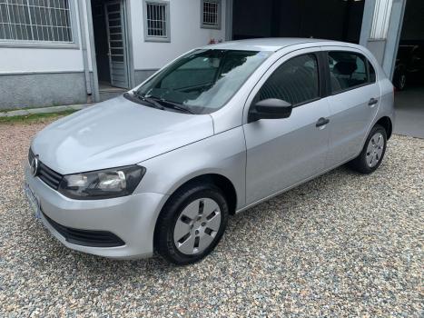 VOLKSWAGEN Gol 1.0 G6 FLEX CITY, Foto 6