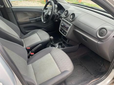 VOLKSWAGEN Gol 1.0 G6 FLEX CITY, Foto 7