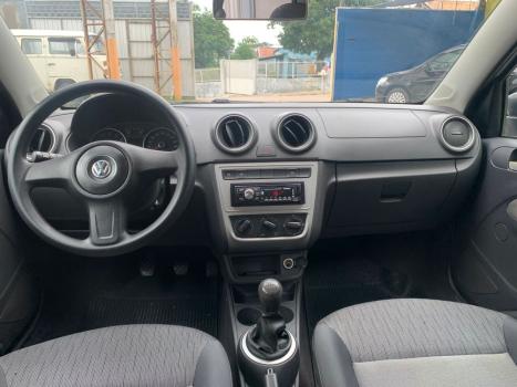 VOLKSWAGEN Gol 1.0 G6 FLEX CITY, Foto 12