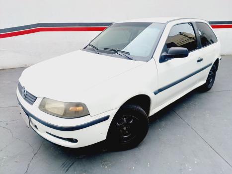 VOLKSWAGEN Gol 1.0 MI, Foto 2
