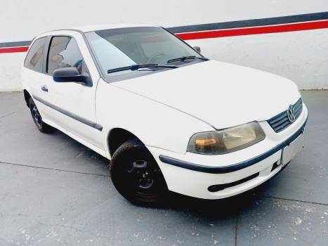 VOLKSWAGEN Gol 1.0 MI, Foto 3