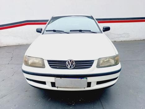 VOLKSWAGEN Gol 1.0 MI, Foto 4