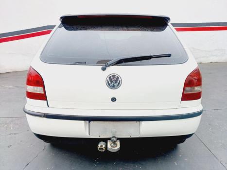 VOLKSWAGEN Gol 1.0 MI, Foto 5