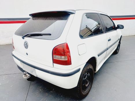VOLKSWAGEN Gol 1.0 MI, Foto 6