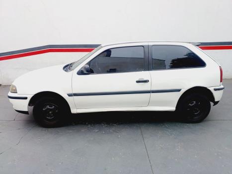 VOLKSWAGEN Gol 1.0 MI, Foto 10