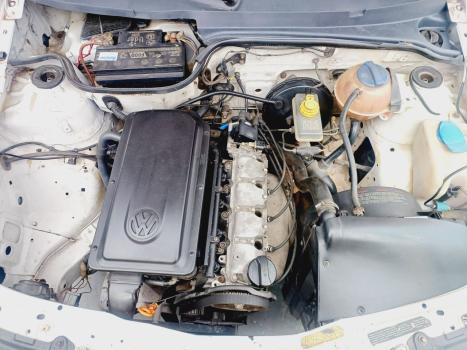 VOLKSWAGEN Gol 1.0 MI, Foto 14