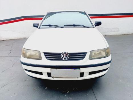 VOLKSWAGEN Gol 1.0 MI, Foto 15