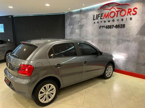 VOLKSWAGEN Gol 1.6 4P G6 FLEX, Foto 6