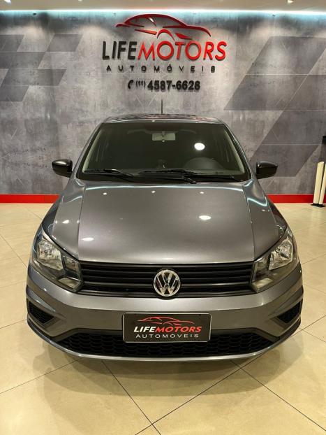 VOLKSWAGEN Gol 1.6 4P G6 FLEX, Foto 8