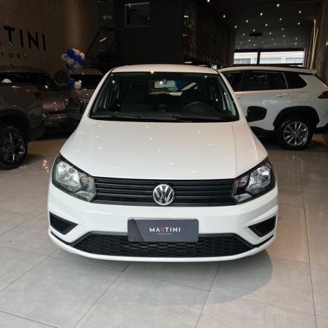 VOLKSWAGEN Gol 1.6 4P FLEX MSI, Foto 3