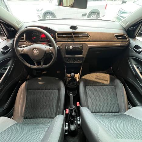 VOLKSWAGEN Gol 1.6 4P FLEX MSI, Foto 9