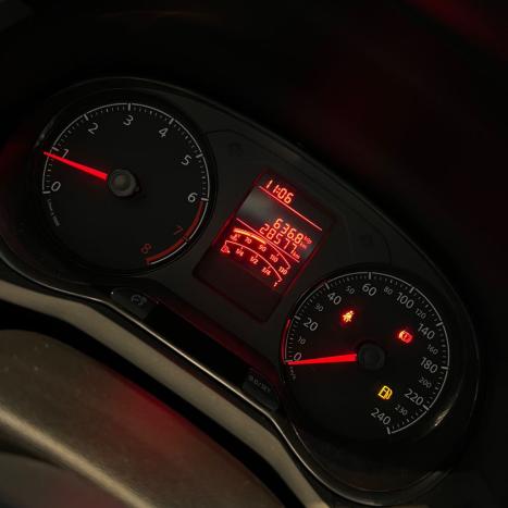 VOLKSWAGEN Gol 1.6 4P FLEX MSI, Foto 11
