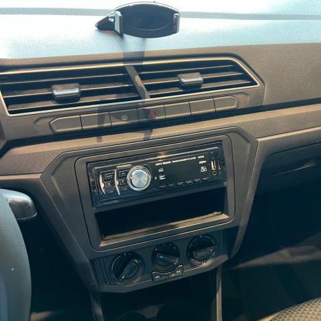 VOLKSWAGEN Gol 1.6 4P FLEX MSI, Foto 12