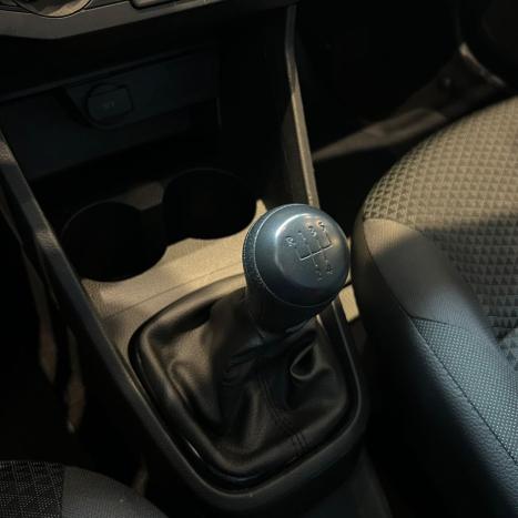 VOLKSWAGEN Gol 1.6 4P FLEX MSI, Foto 13