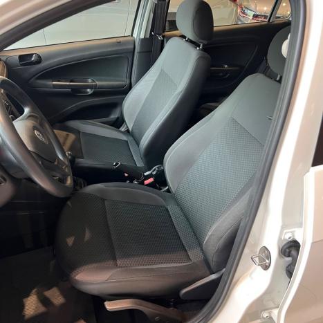 VOLKSWAGEN Gol 1.6 4P FLEX MSI, Foto 15