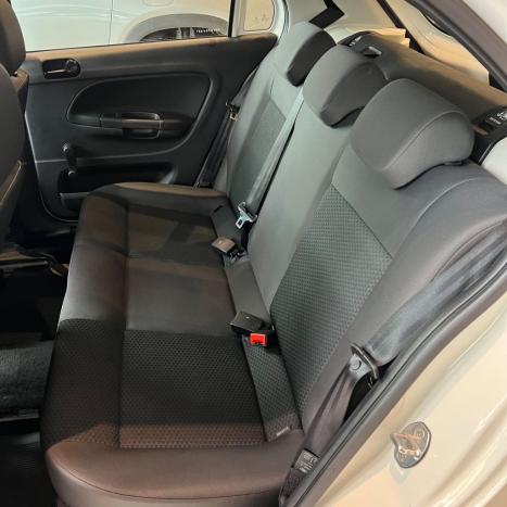 VOLKSWAGEN Gol 1.6 4P FLEX MSI, Foto 16