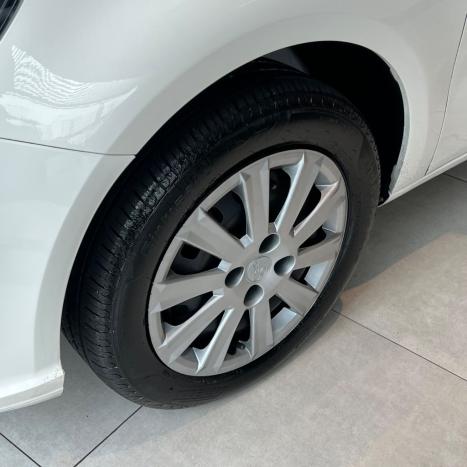 VOLKSWAGEN Gol 1.6 4P FLEX MSI, Foto 17
