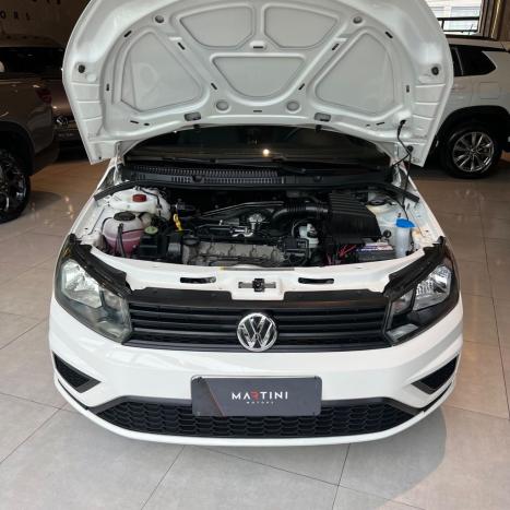 VOLKSWAGEN Gol 1.6 4P FLEX MSI, Foto 18