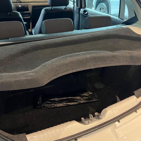 VOLKSWAGEN Gol 1.6 4P FLEX MSI, Foto 19
