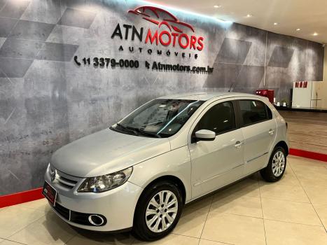 VOLKSWAGEN Gol 1.6 4P G3 POWER FLEX, Foto 2