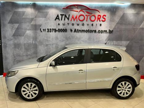 VOLKSWAGEN Gol 1.6 4P G3 POWER FLEX, Foto 3