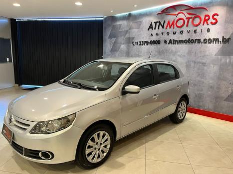 VOLKSWAGEN Gol 1.6 4P G3 POWER FLEX, Foto 4