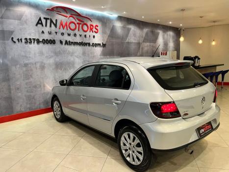 VOLKSWAGEN Gol 1.6 4P G3 POWER FLEX, Foto 5