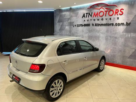 VOLKSWAGEN Gol 1.6 4P G3 POWER FLEX, Foto 6