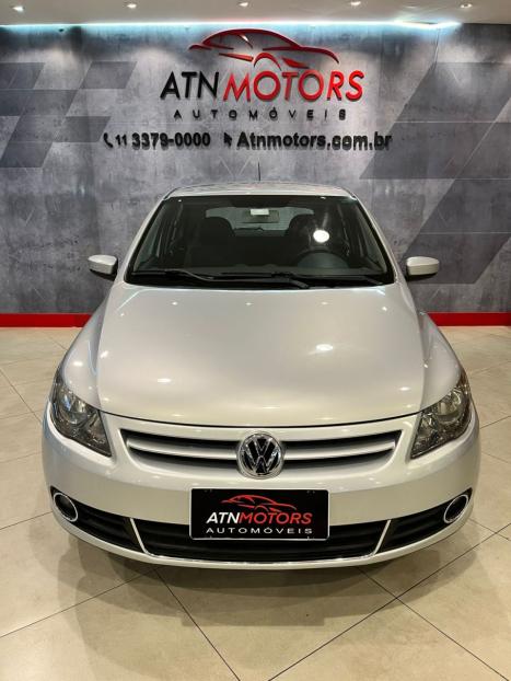 VOLKSWAGEN Gol 1.6 4P G3 POWER FLEX, Foto 7