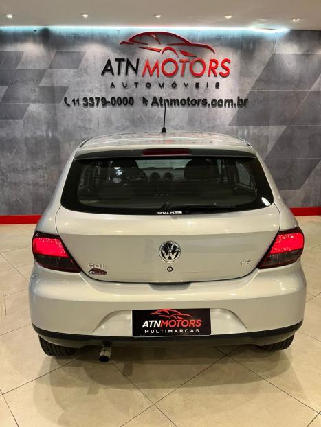 VOLKSWAGEN Gol 1.6 4P G3 POWER FLEX, Foto 8