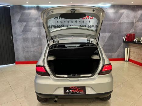 VOLKSWAGEN Gol 1.6 4P G3 POWER FLEX, Foto 9