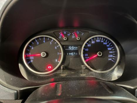 VOLKSWAGEN Gol 1.6 4P G3 POWER FLEX, Foto 10