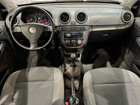 VOLKSWAGEN Gol 1.6 4P G3 POWER FLEX, Foto 11
