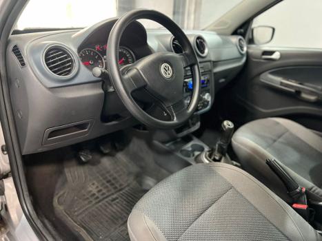 VOLKSWAGEN Gol 1.6 4P G3 POWER, Foto 10